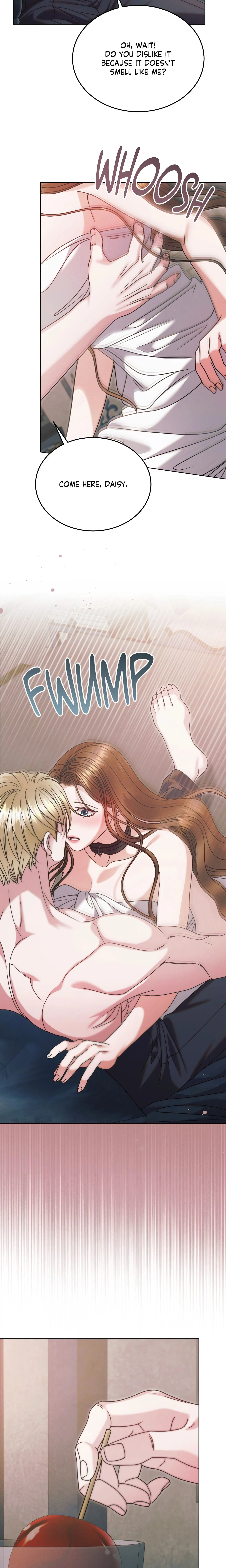 Vengeance Named Love chapter 73 page 23