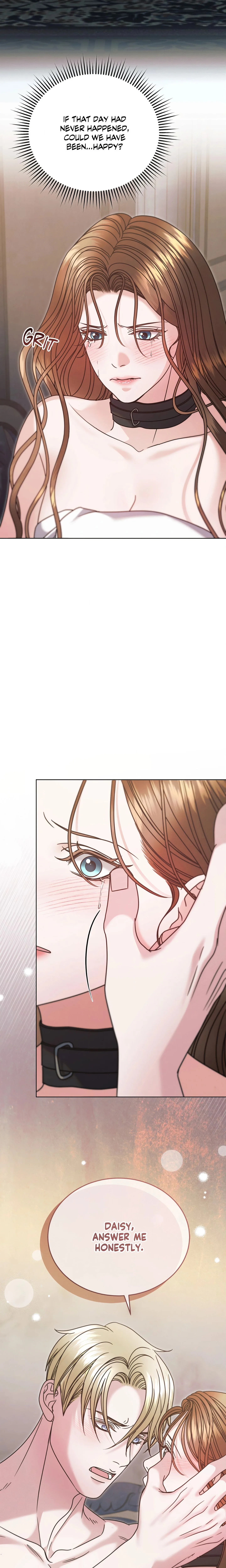 Vengeance Named Love chapter 74 page 13