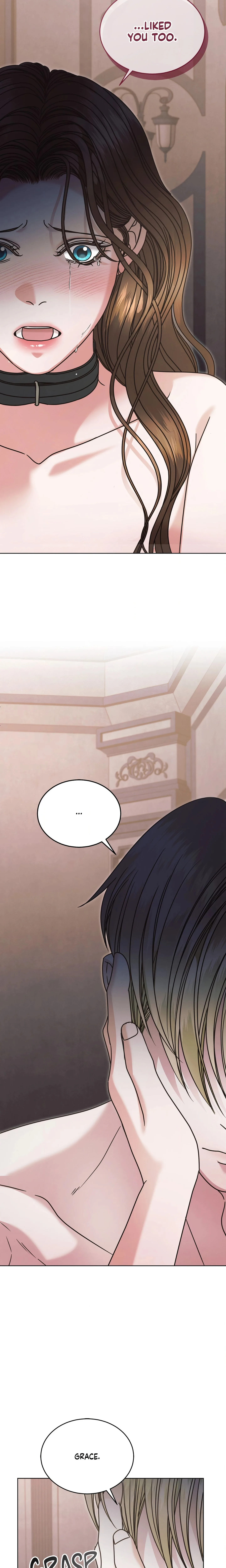 Vengeance Named Love chapter 74 page 21