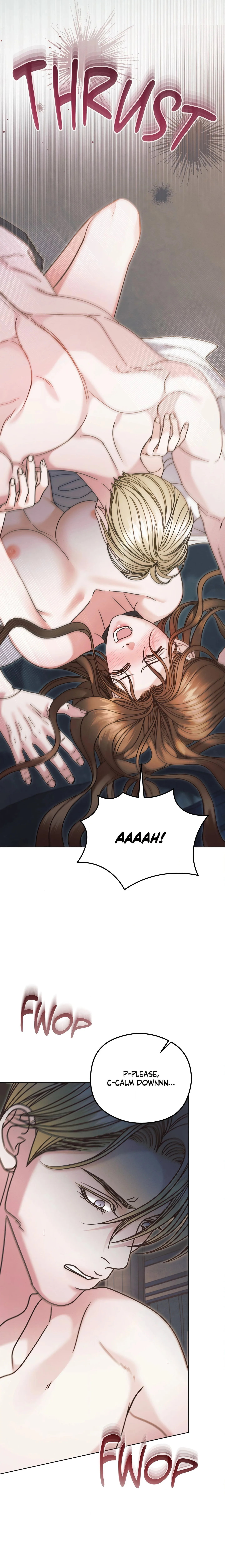 Vengeance Named Love chapter 74 page 24