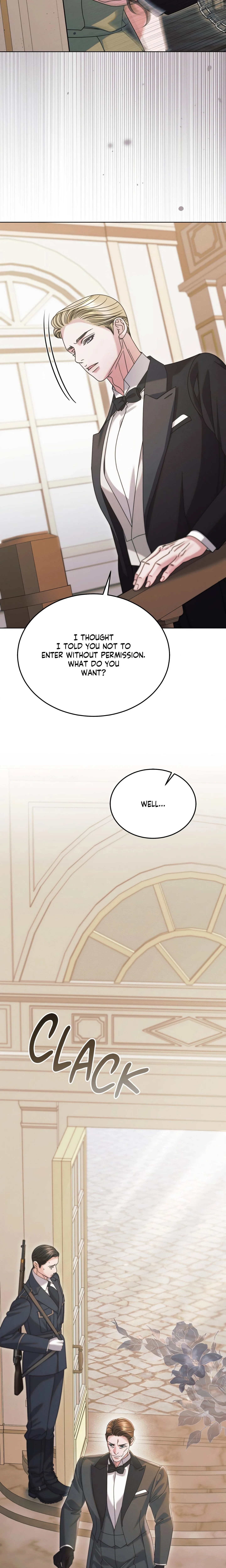 Vengeance Named Love chapter 75 page 13