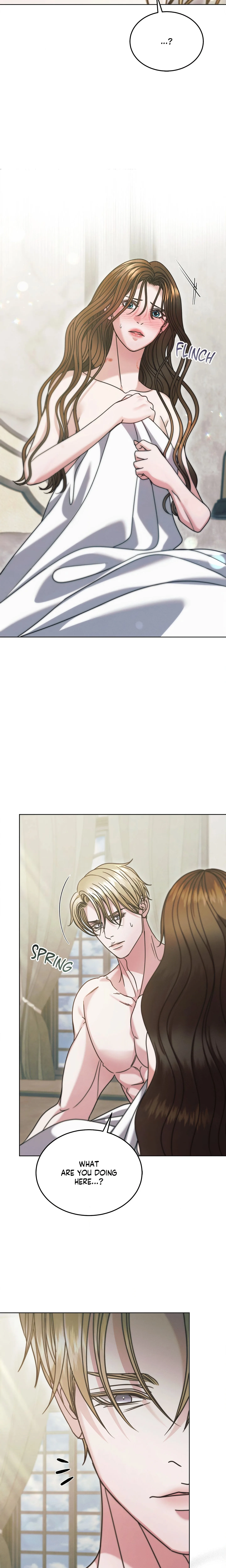 Vengeance Named Love chapter 75 page 2