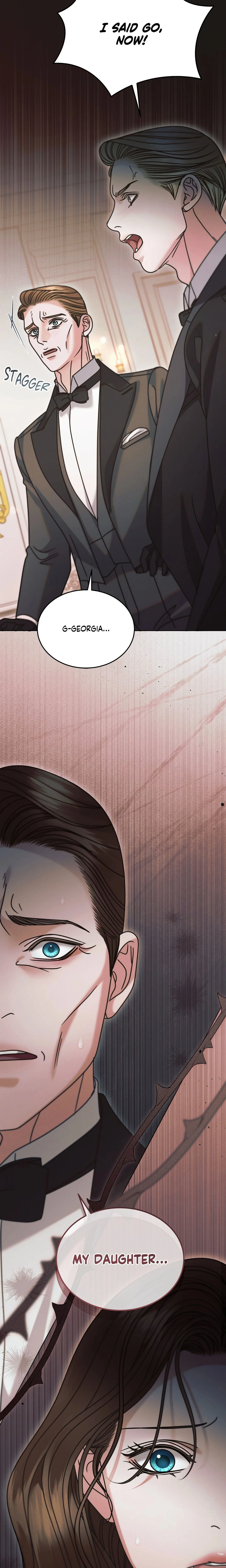 Vengeance Named Love chapter 75 page 22