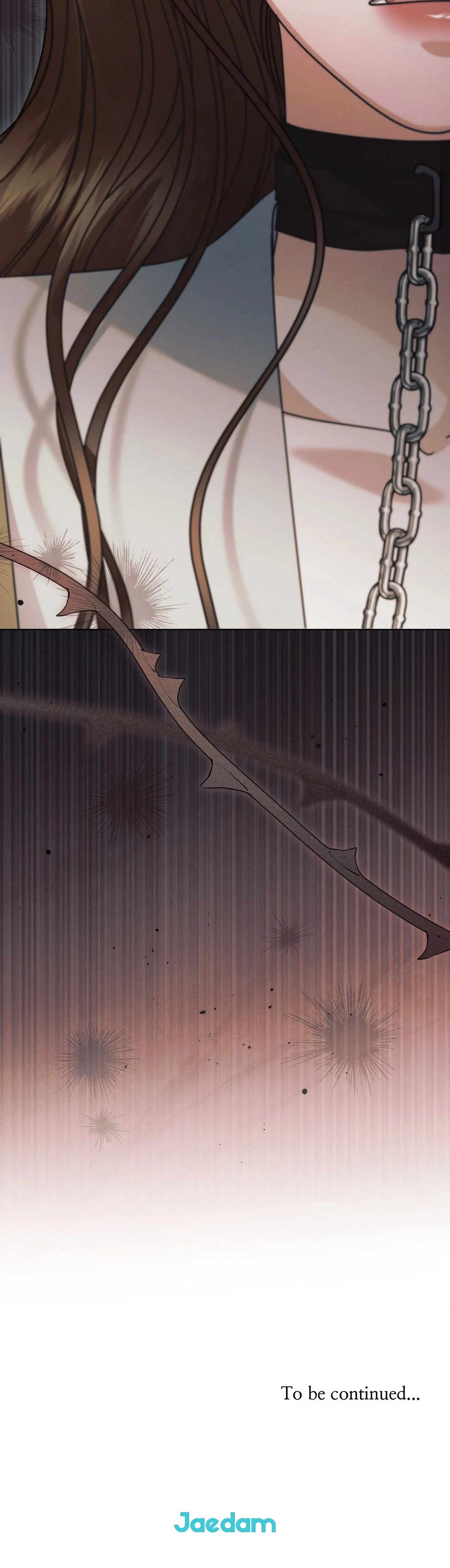 Vengeance Named Love chapter 75 page 23
