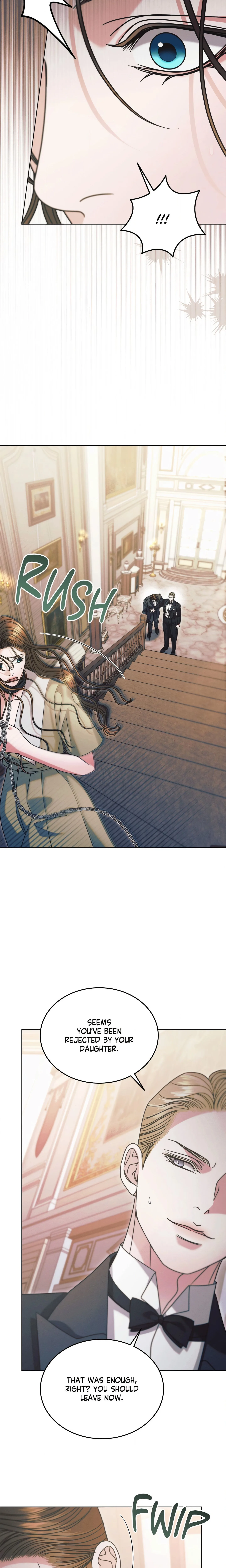 Vengeance Named Love chapter 76 page 4
