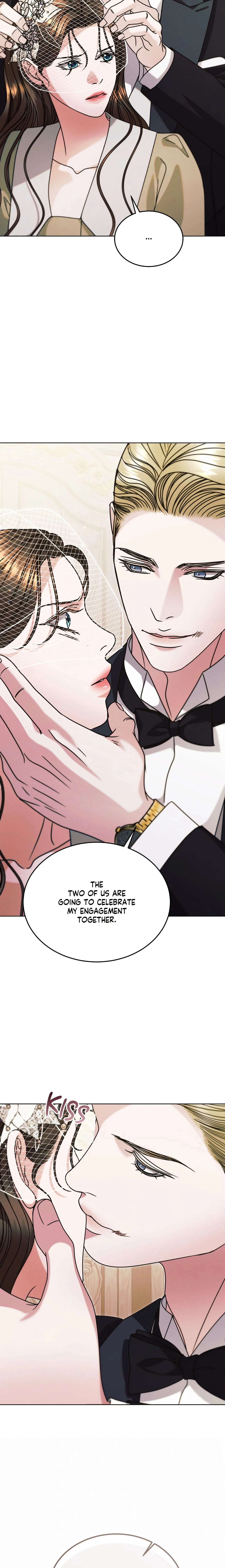 Vengeance Named Love chapter 77 page 13