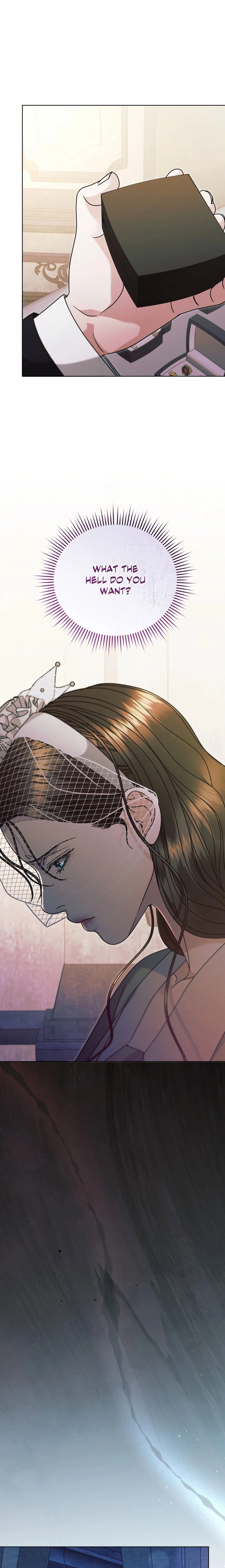 Vengeance Named Love chapter 77 page 16