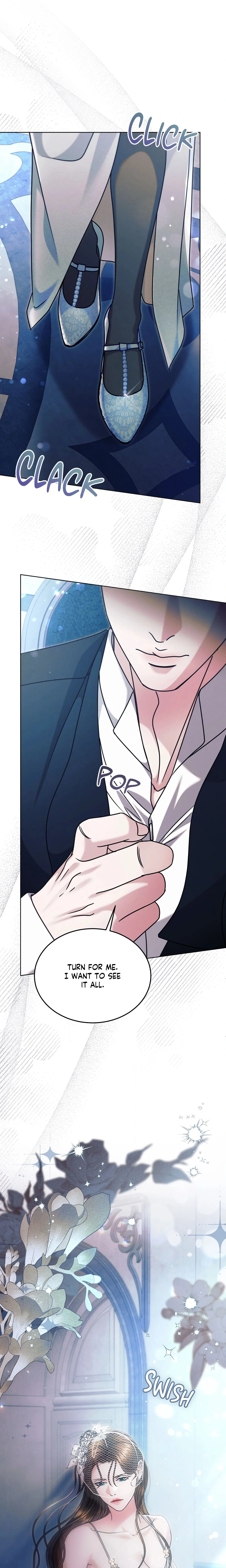 Vengeance Named Love chapter 77 page 18