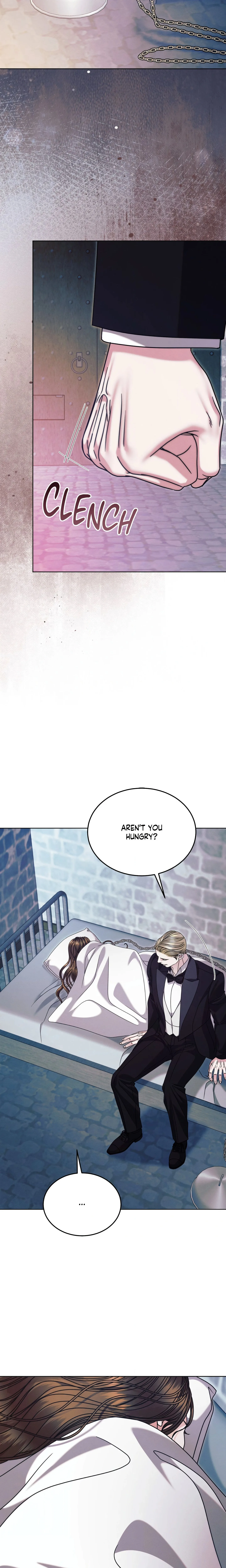 Vengeance Named Love chapter 77 page 4
