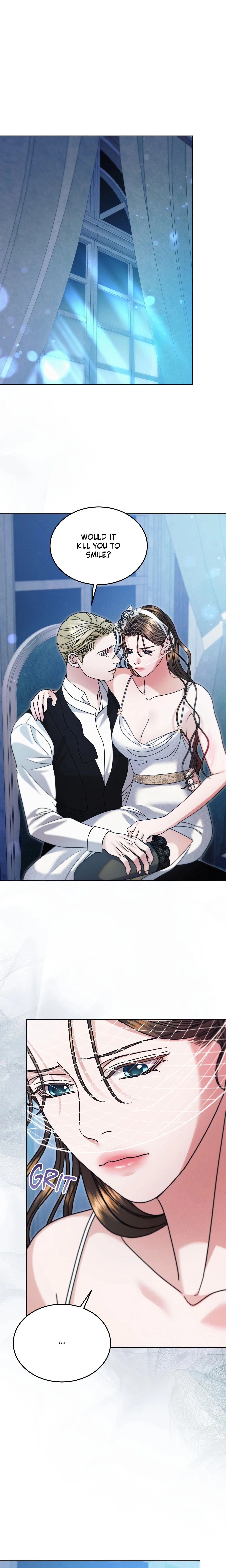 Vengeance Named Love chapter 78 page 1