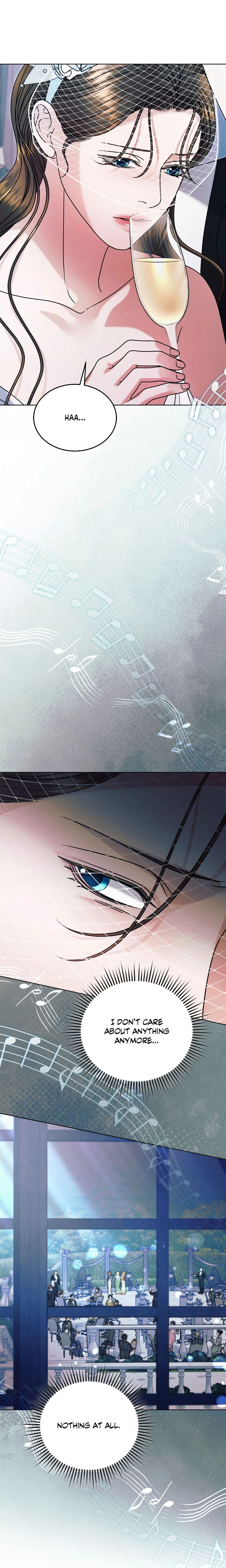 Vengeance Named Love chapter 78 page 13