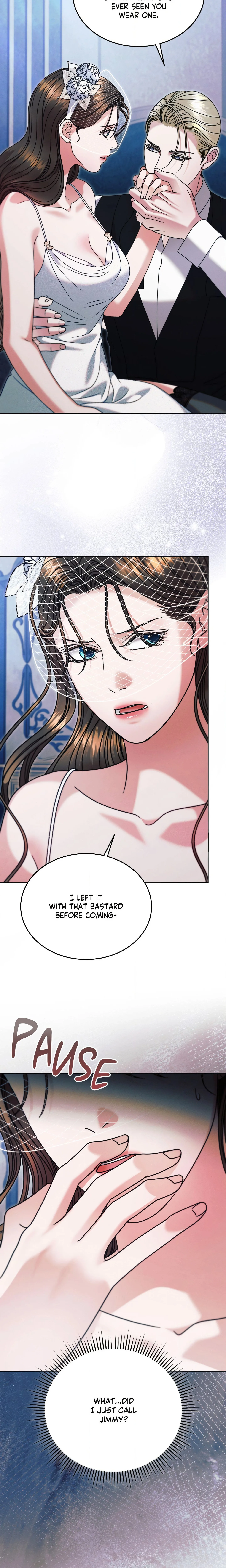 Vengeance Named Love chapter 78 page 20