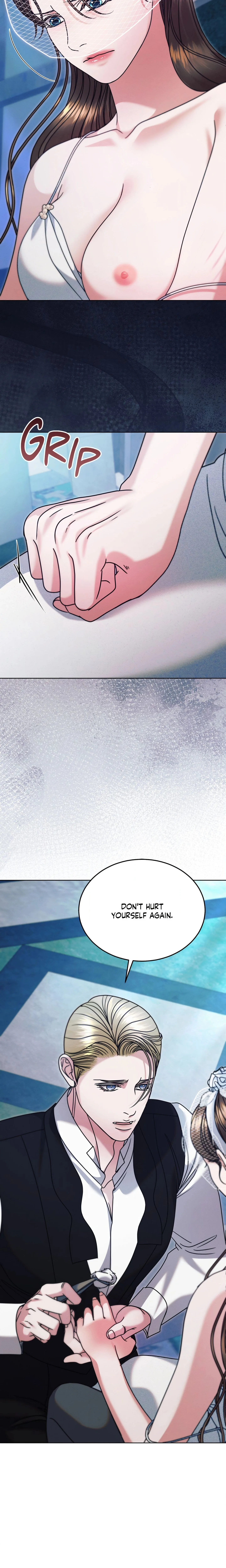 Vengeance Named Love chapter 78 page 5
