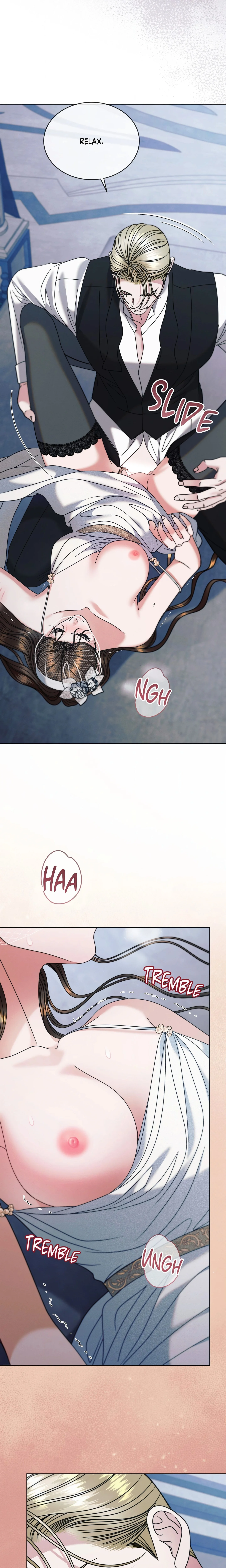 Vengeance Named Love chapter 79 page 13