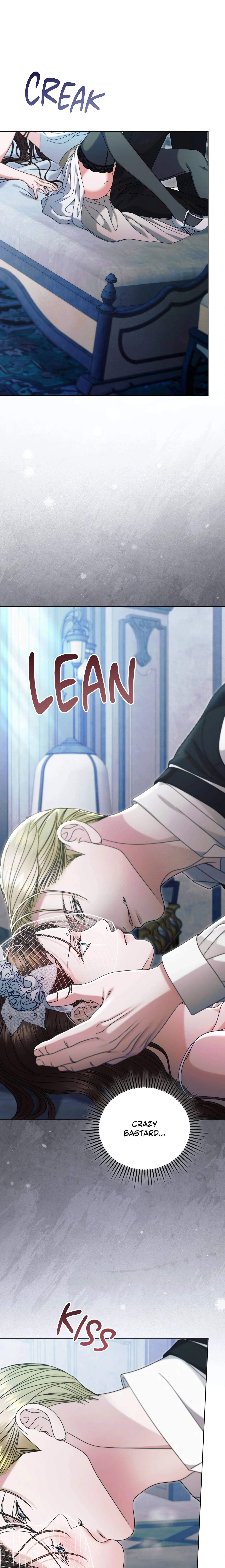 Vengeance Named Love chapter 79 page 2
