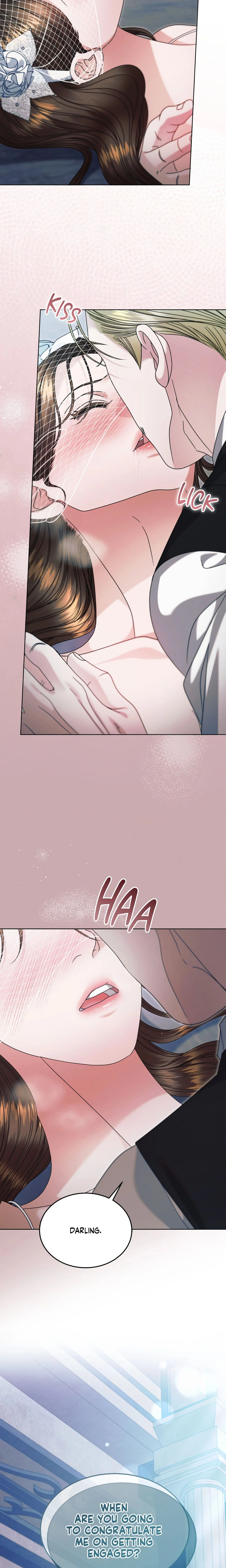 Vengeance Named Love chapter 79 page 3