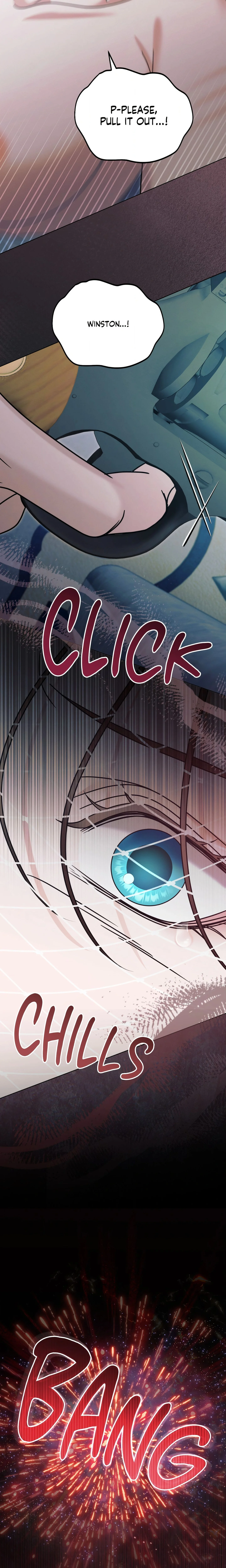 Vengeance Named Love chapter 80 page 12