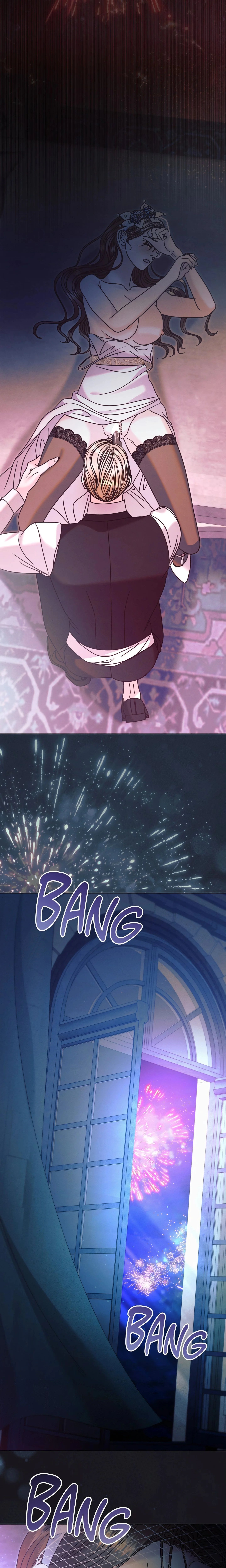 Vengeance Named Love chapter 80 page 13