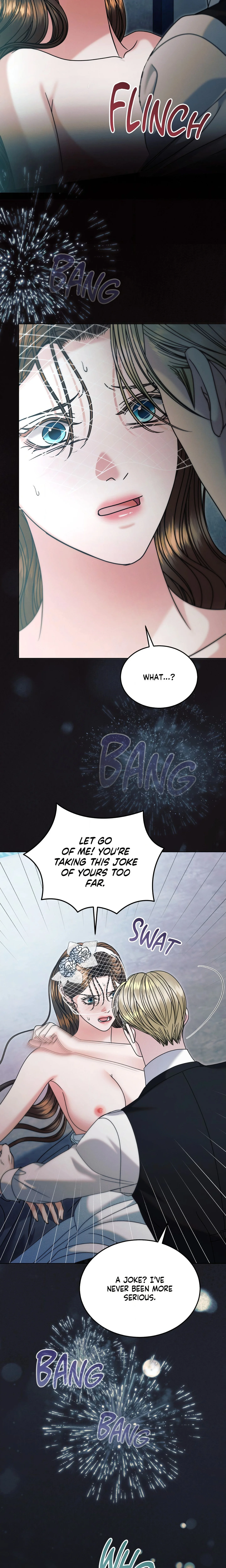 Vengeance Named Love chapter 80 page 16