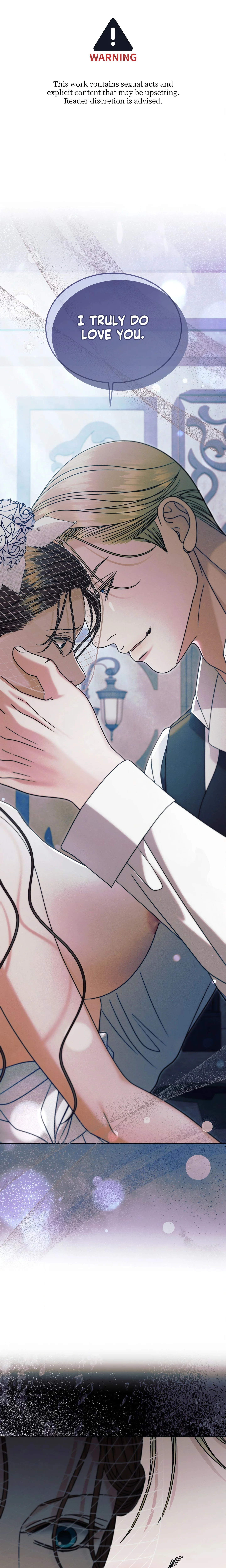 Vengeance Named Love chapter 80 page 2