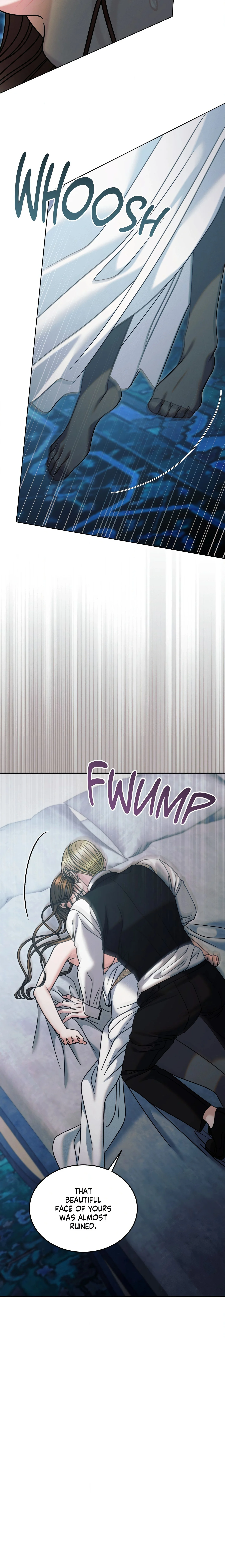 Vengeance Named Love chapter 80 page 21