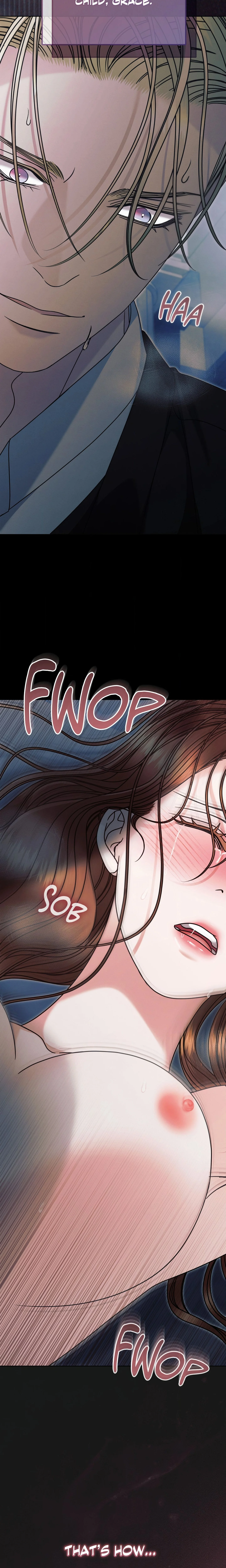 Vengeance Named Love chapter 80 page 29