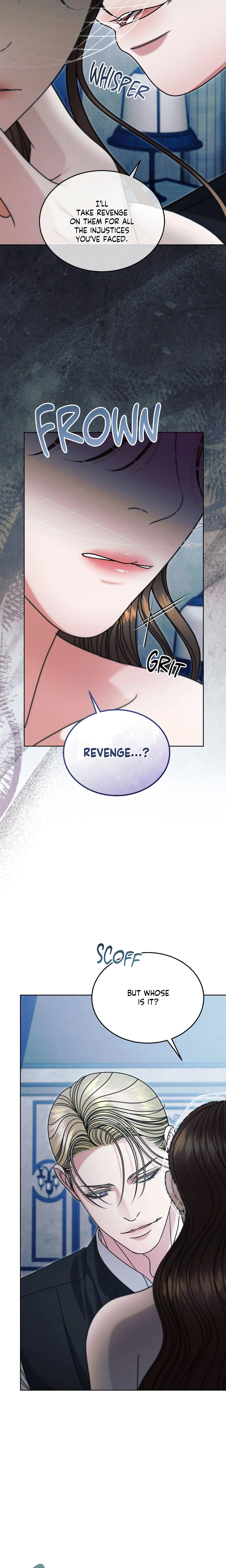 Vengeance Named Love chapter 80 page 3