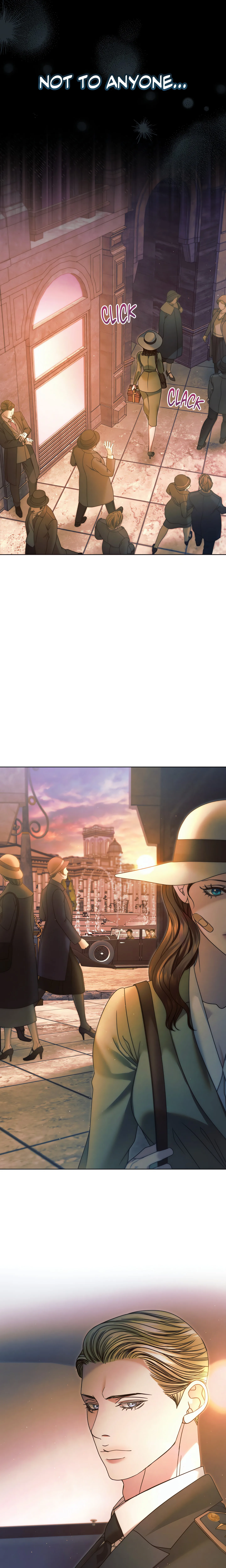 Vengeance Named Love chapter 9 page 22
