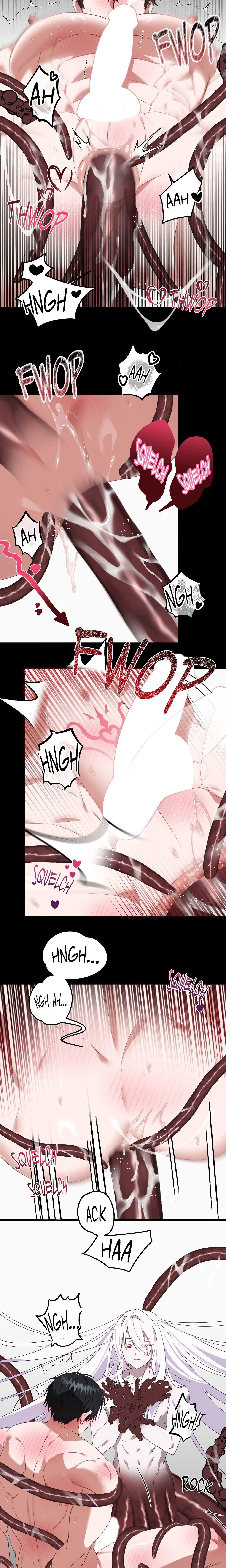 Upon My Sword chapter 10 page 5