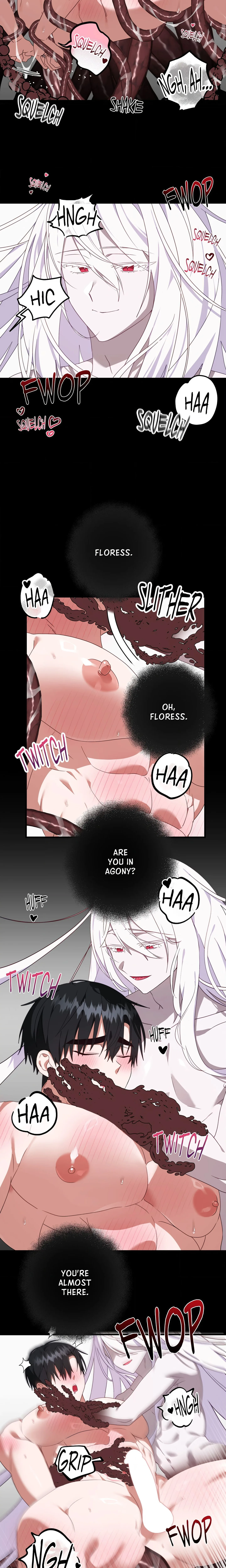 Upon My Sword chapter 10 page 6