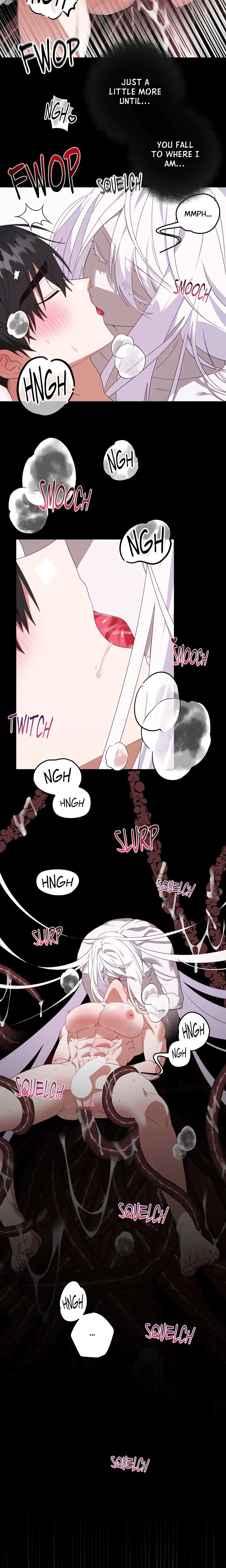 Upon My Sword chapter 10 page 7