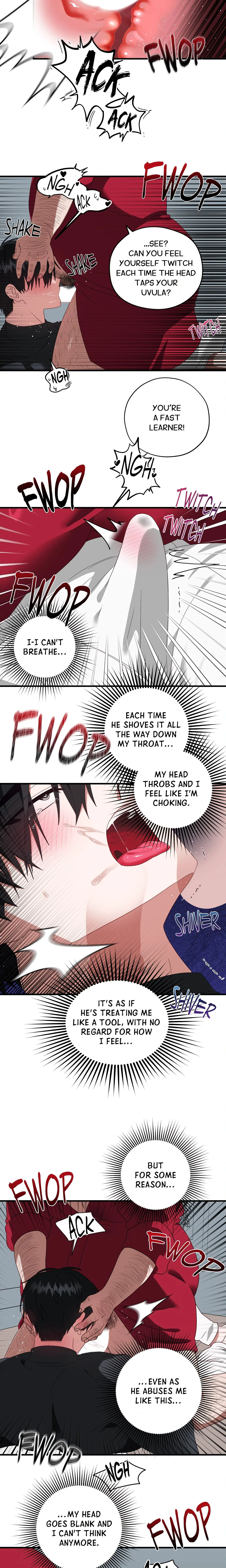 Upon My Sword chapter 12 page 2