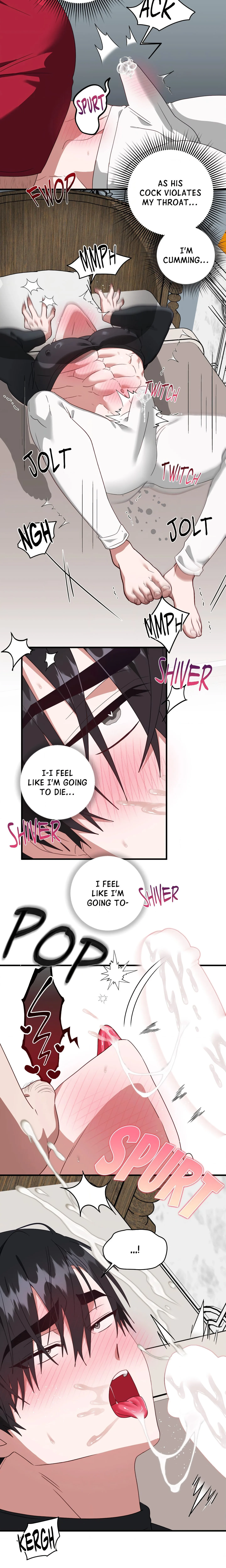 Upon My Sword chapter 12 page 3