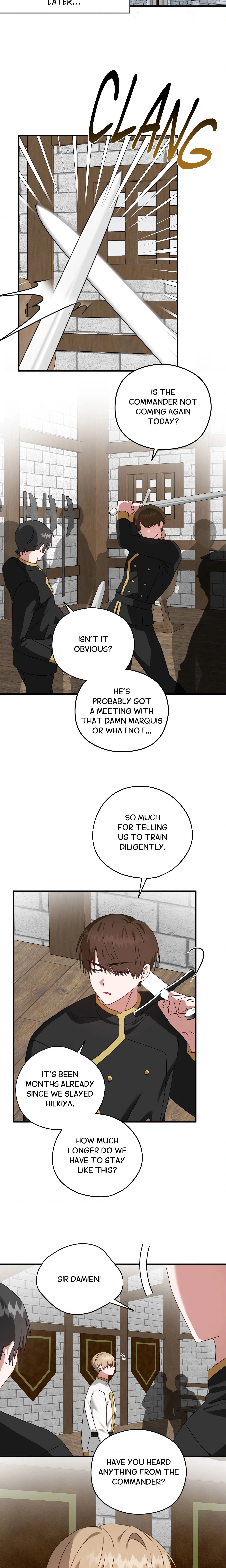 Upon My Sword chapter 12 page 7