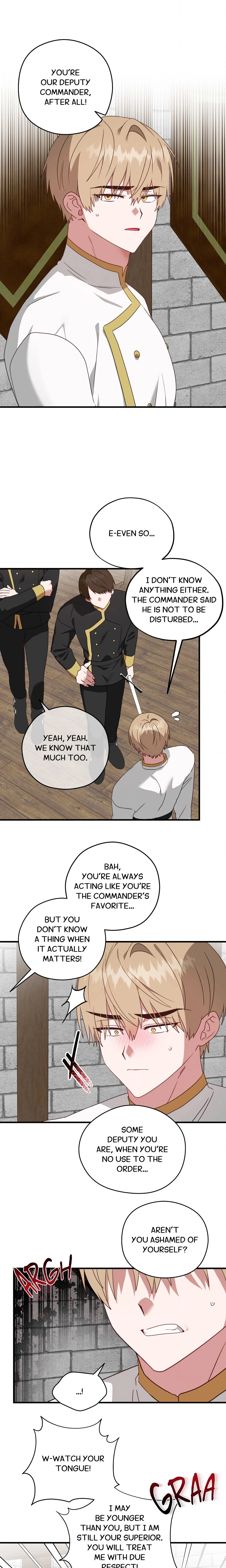 Upon My Sword chapter 13 page 2