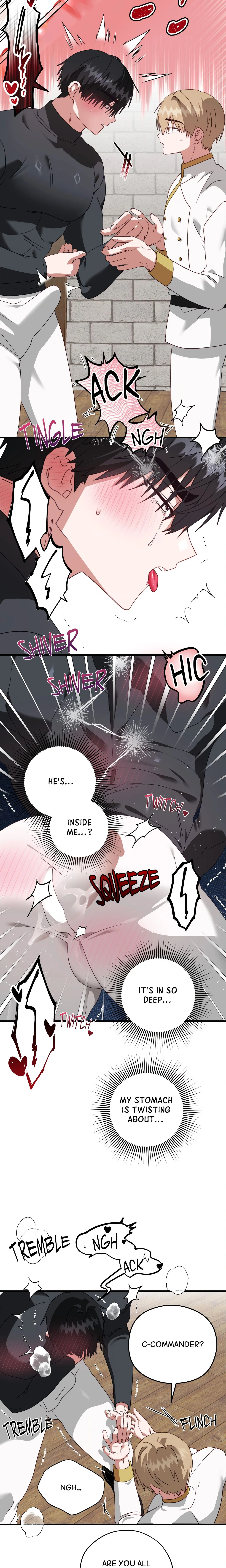 Upon My Sword chapter 16 page 7