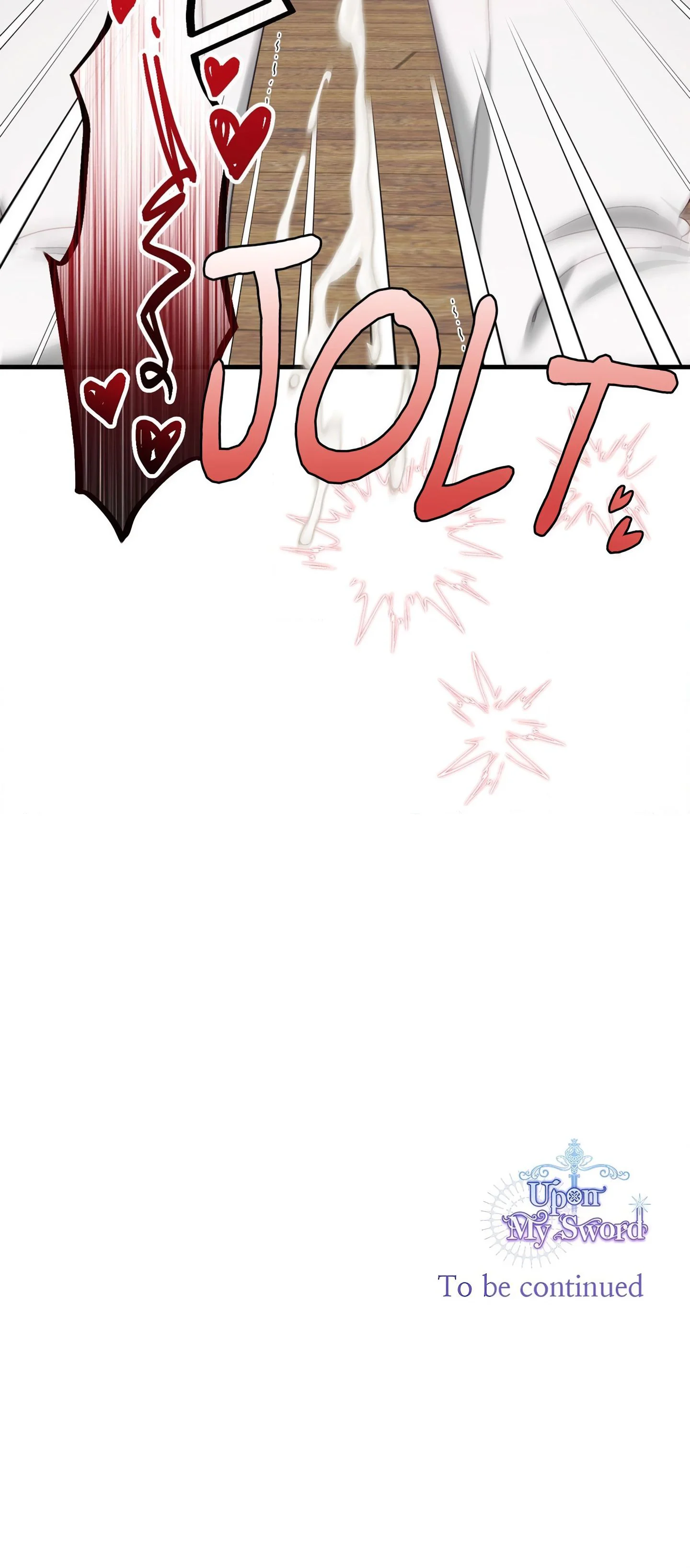 Upon My Sword chapter 16 page 9
