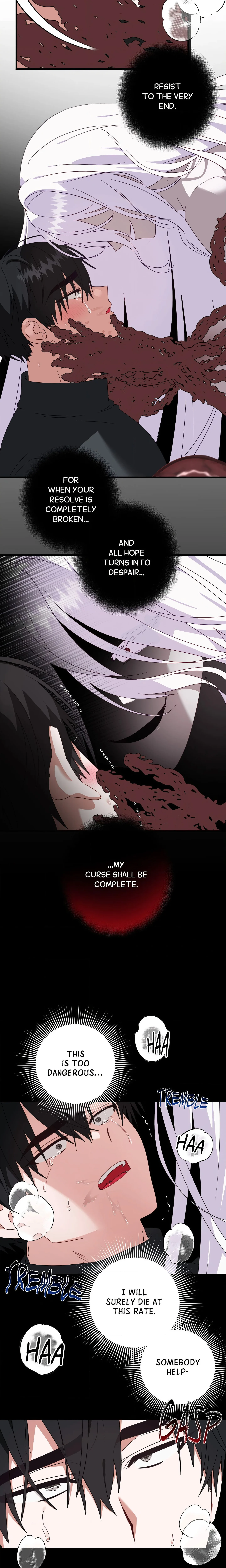 Upon My Sword chapter 4 page 6