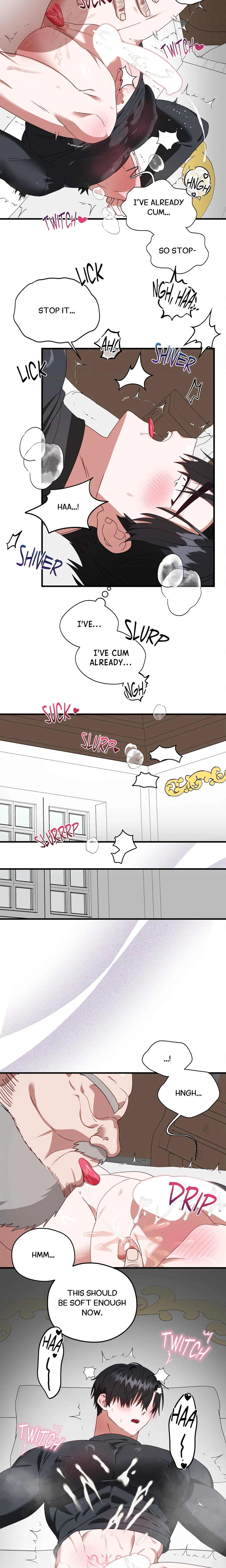 Upon My Sword chapter 7 page 2
