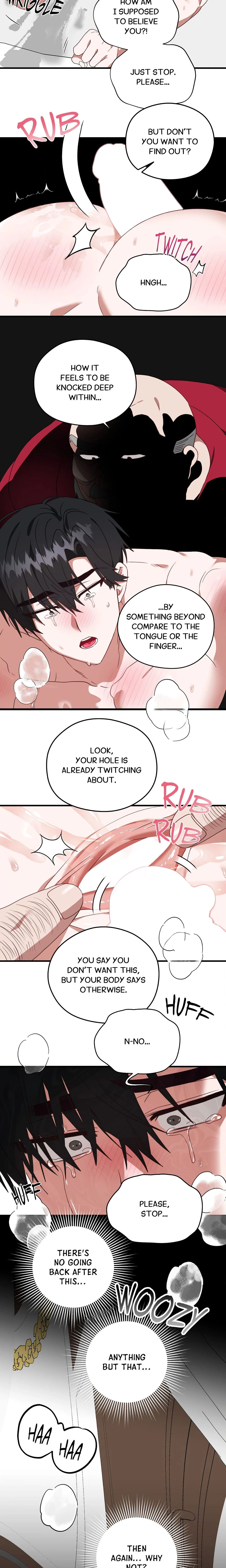 Upon My Sword chapter 8 page 7