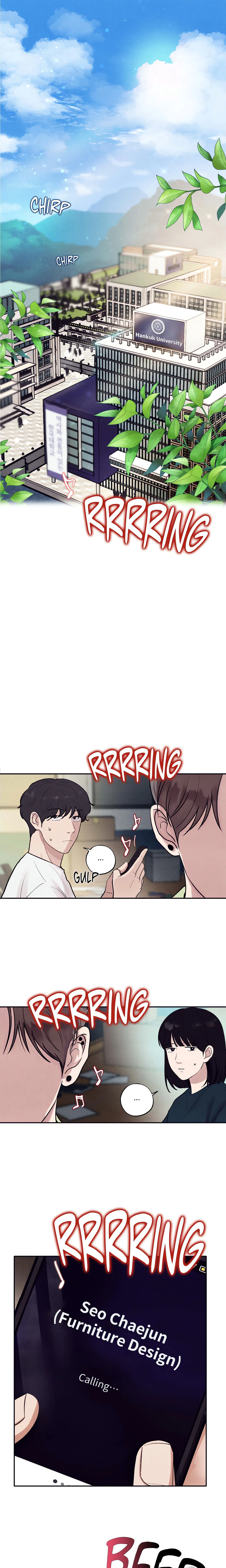 UNSLEEP (Uncensored) chapter 1 page 1