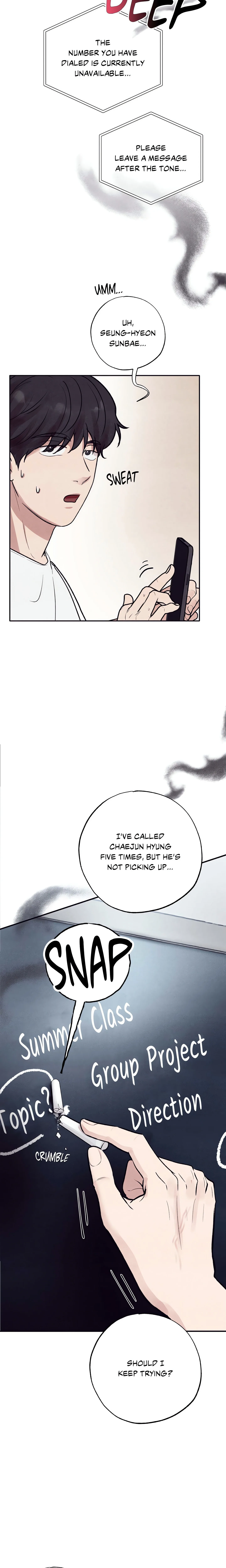 UNSLEEP (Uncensored) chapter 1 page 2