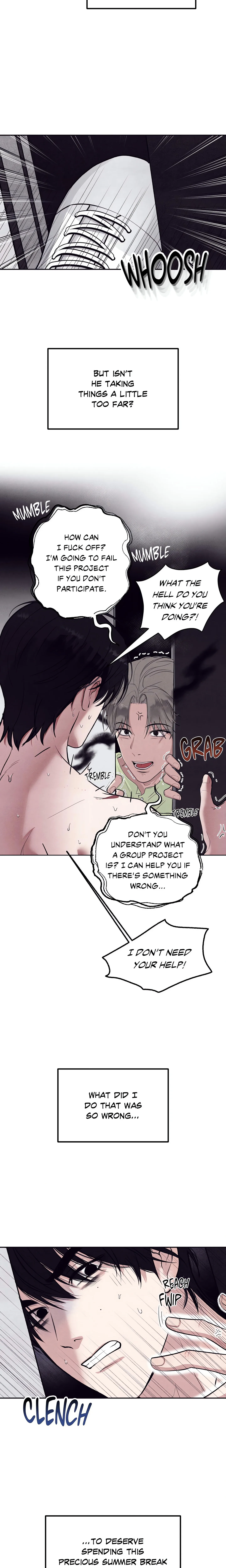 UNSLEEP (Uncensored) chapter 1 page 6