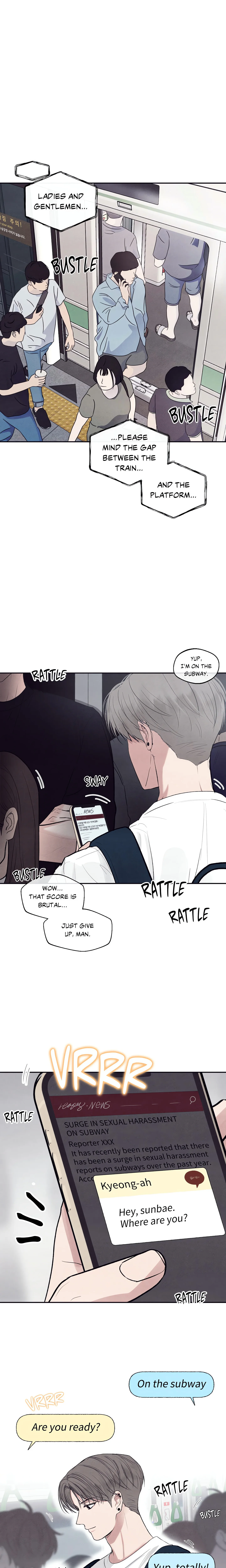 UNSLEEP (Uncensored) chapter 1 page 8
