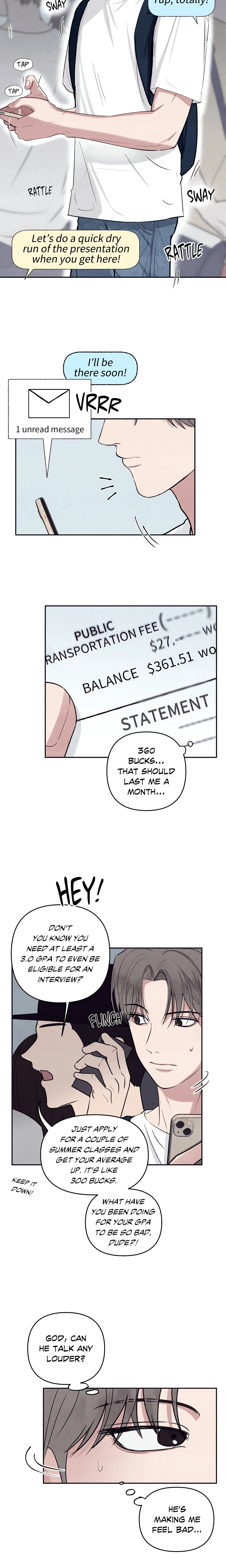 UNSLEEP (Uncensored) chapter 1 page 9