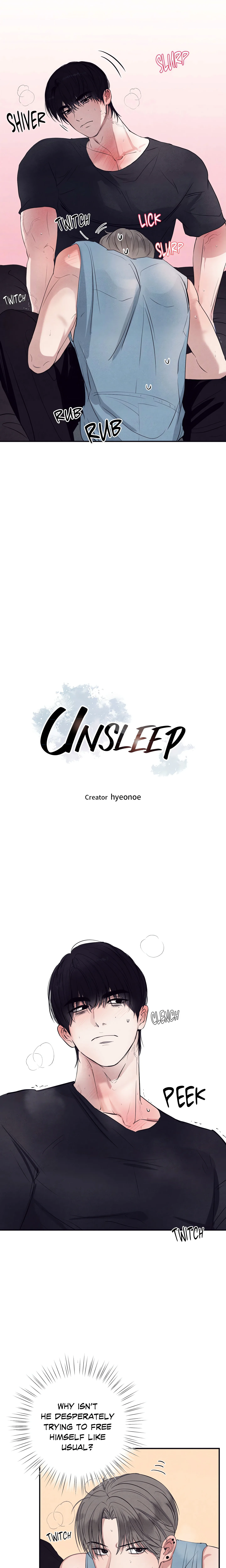 UNSLEEP (Uncensored) chapter 10 page 2