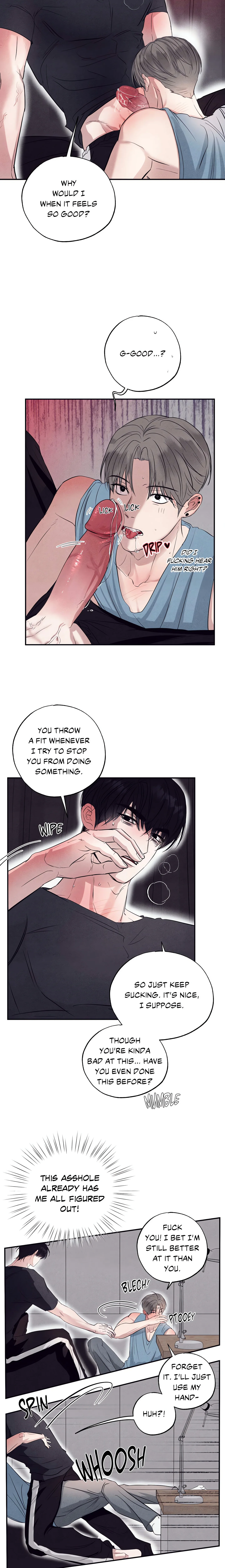 UNSLEEP (Uncensored) chapter 10 page 4