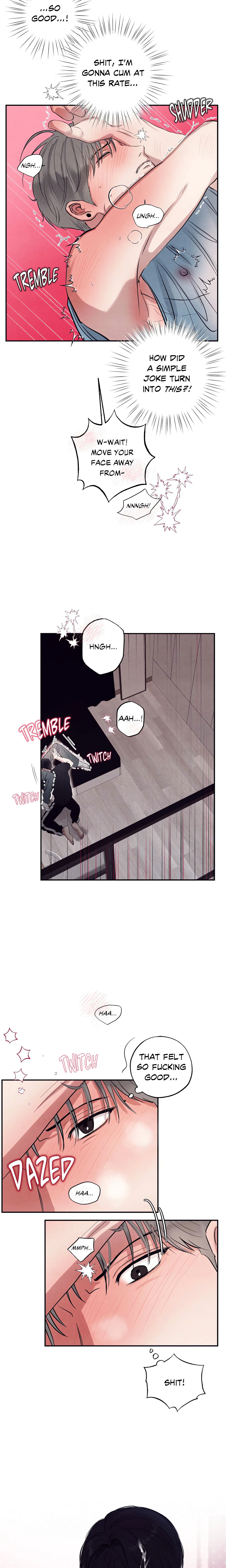 UNSLEEP (Uncensored) chapter 10 page 7