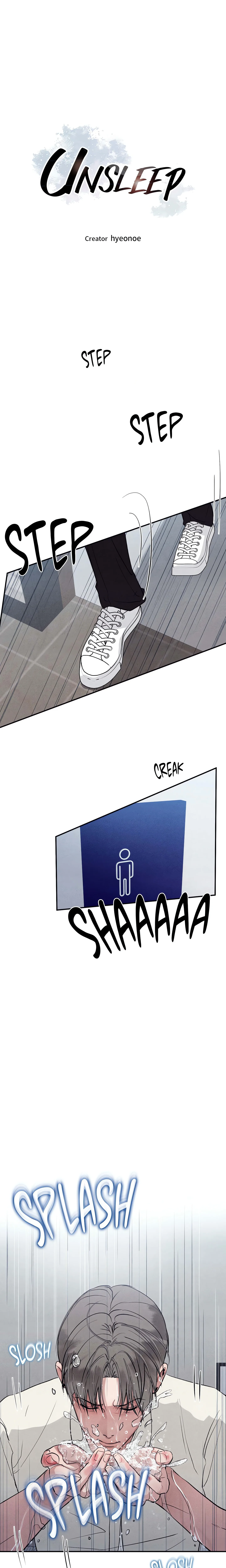 UNSLEEP (Uncensored) chapter 11 page 4