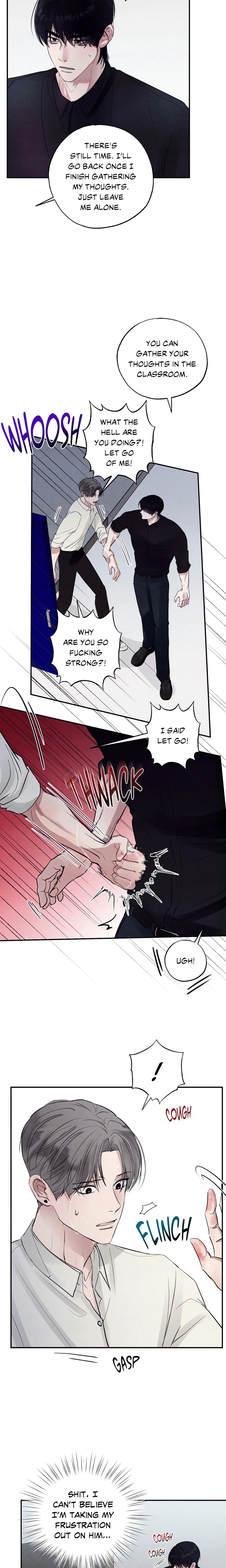 UNSLEEP (Uncensored) chapter 11 page 7
